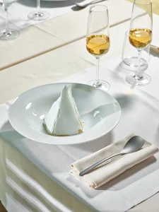 La Piramide, dessert di Arrà